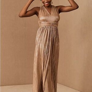 Sabina Musayev Renee Dress